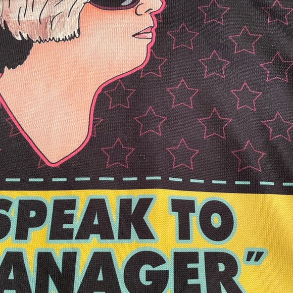 EUC KAREN UGLY 🎄🎄SWEATER XL - Picture 5 of 5